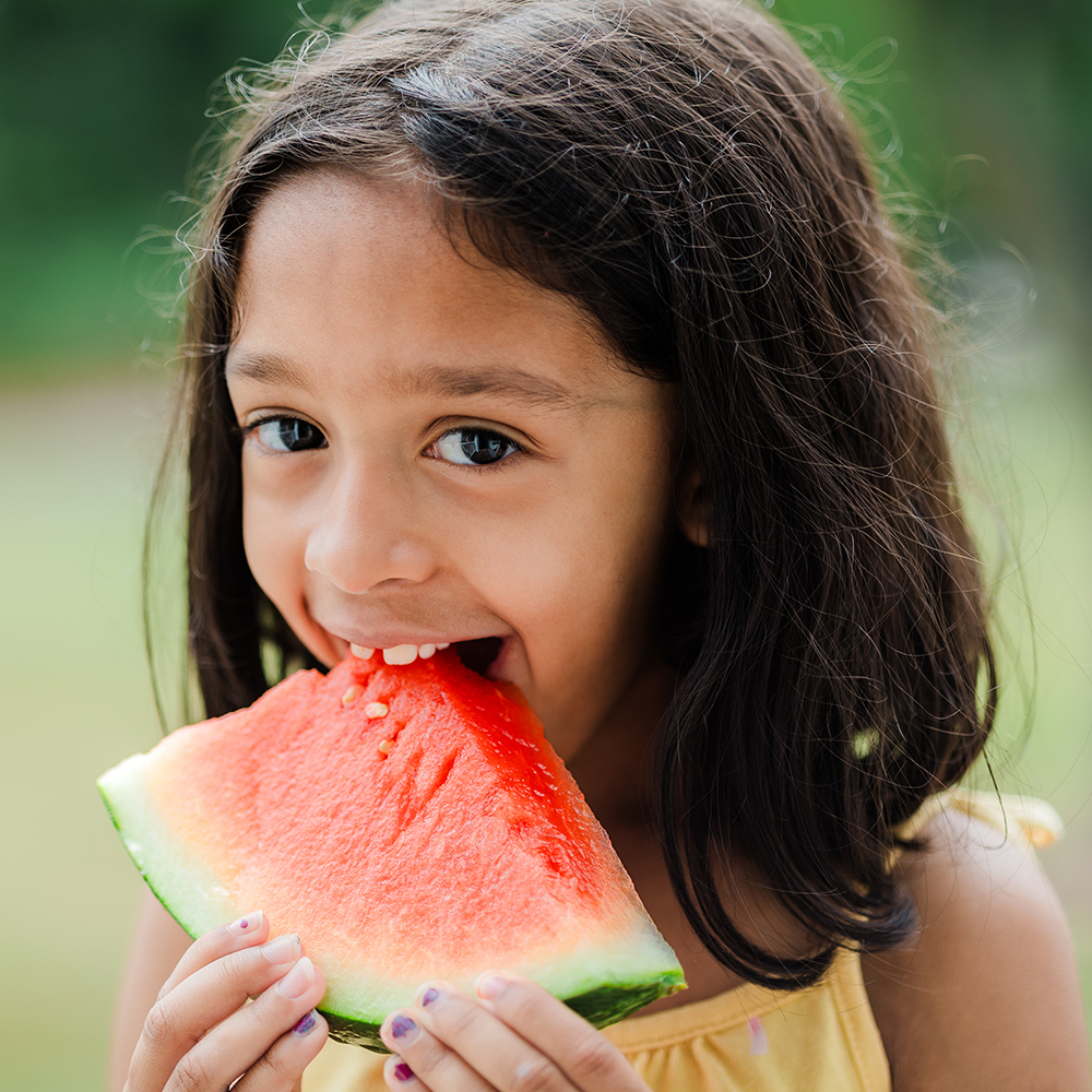 Boosting Energy & Focus With Nutritious Snacks