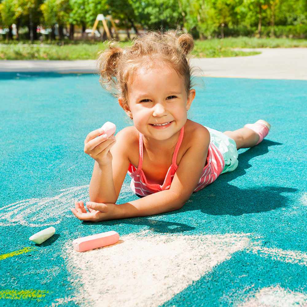 Discover The Joy Of Outdoor Learning & Development